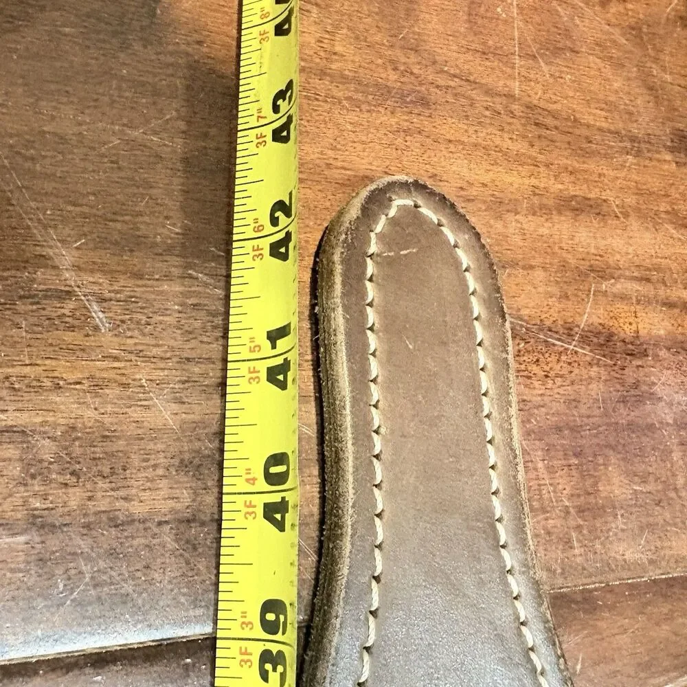 ROGUE OHIO LIFTING BELT SMALL (3 Inch) Leather By ROGUE (3X42)